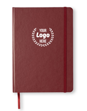 Vegan Leather Journal