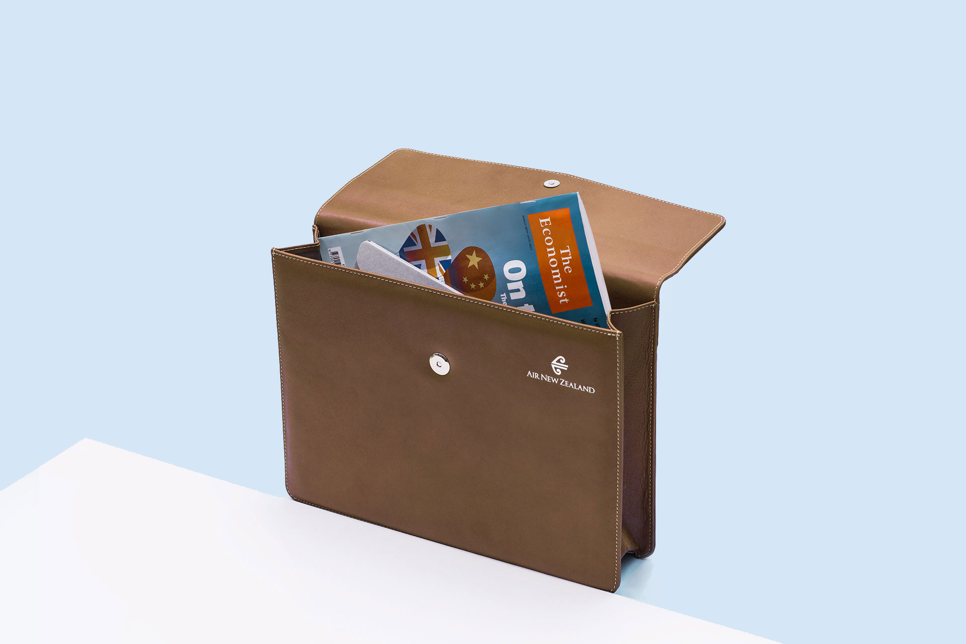 New Zealand Air Attaché Case