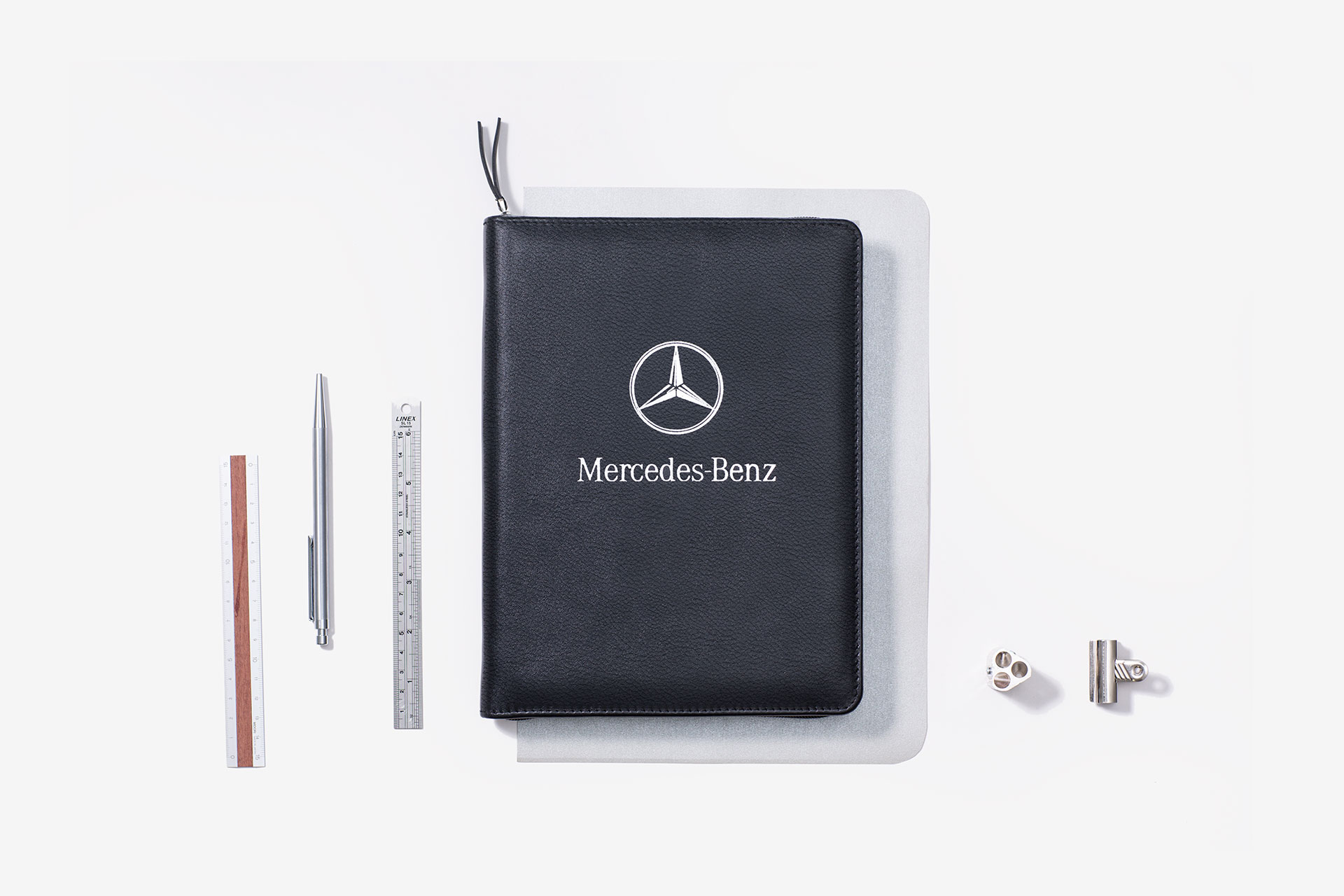 Mercedes Benz