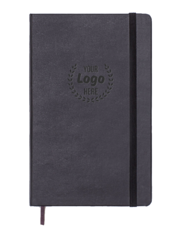 12m Weekly Diary Hard Cover