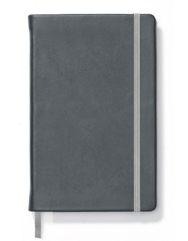 Agenda Semainier Notes Cuir Reconstitué