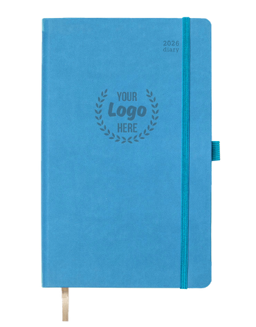 Agenda Journalier Tucson 15 Mois Rigide