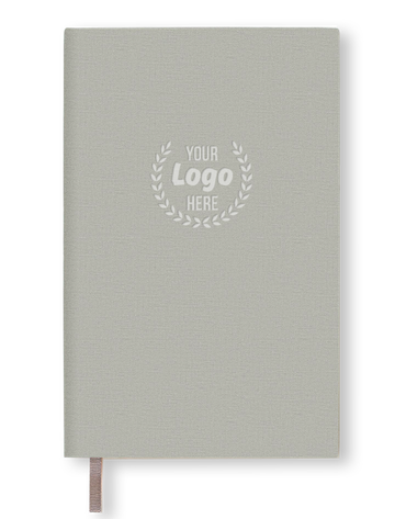 12m Weekly Diary & Notebook Creative