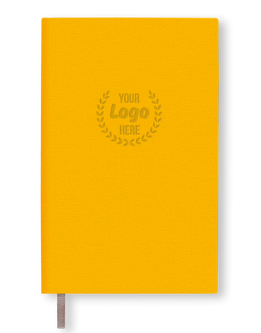 Agenda Journalier Professionnel en Cuir