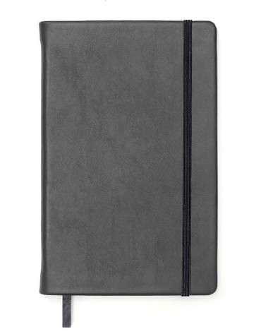 Agenda & Carnet Semainier Pro Cuir