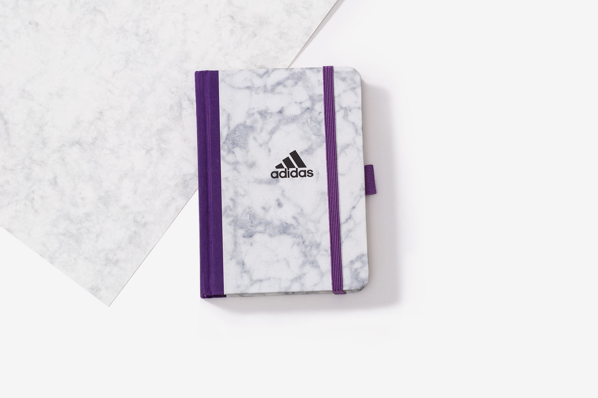 Adidas Journal