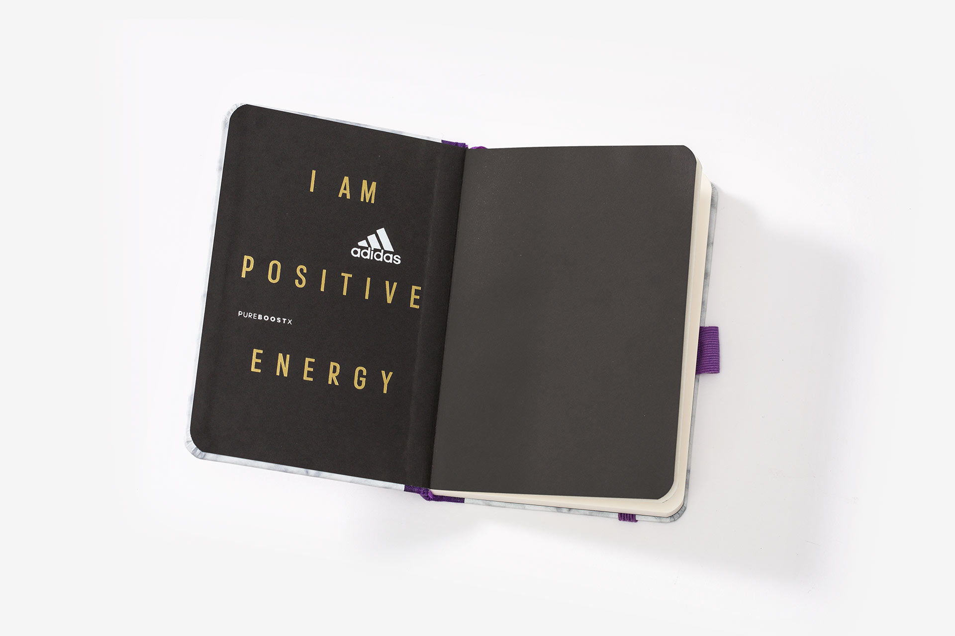 Adidas Journal