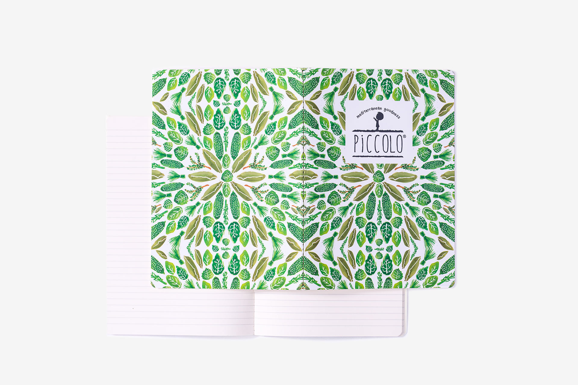 Piccolo Cahier