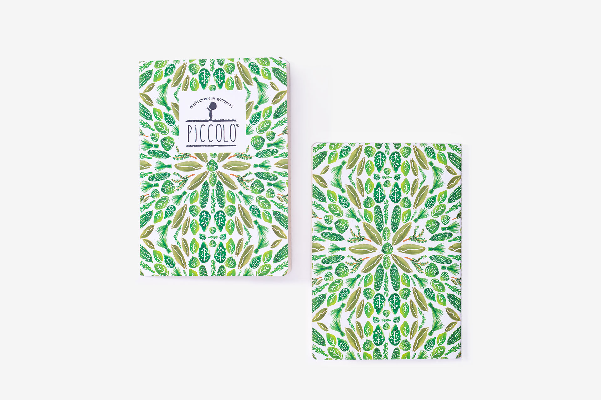 Piccolo Cahier