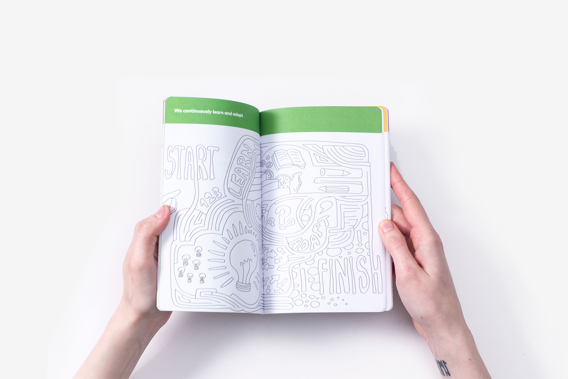 The Culture Journal