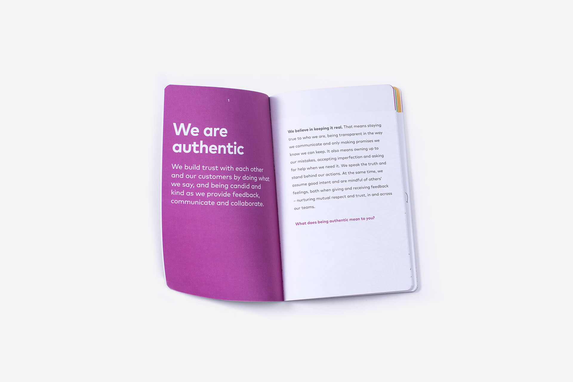 The Culture Journal