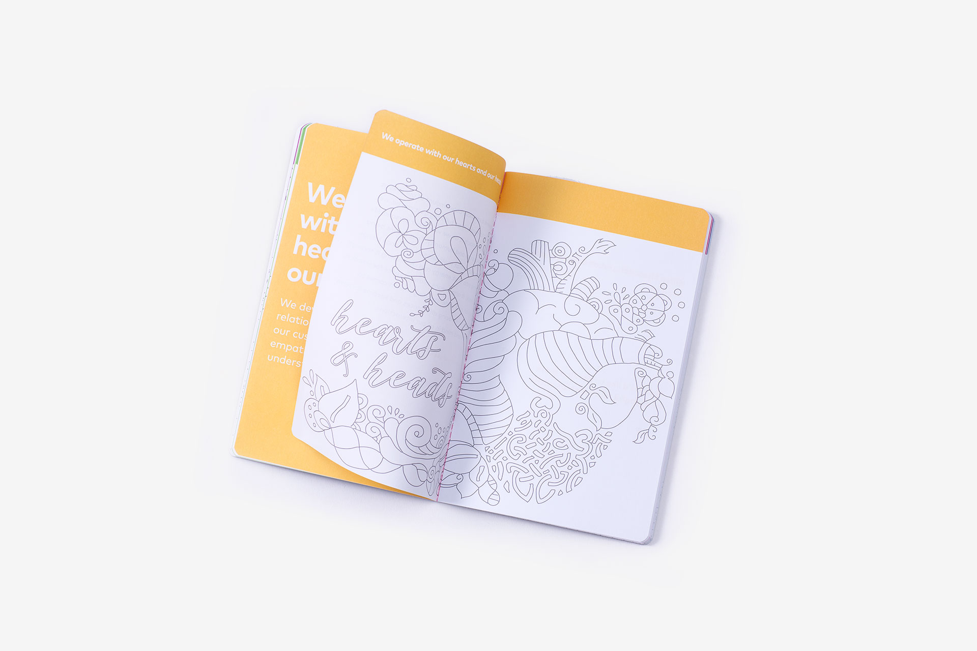 The Culture Journal
