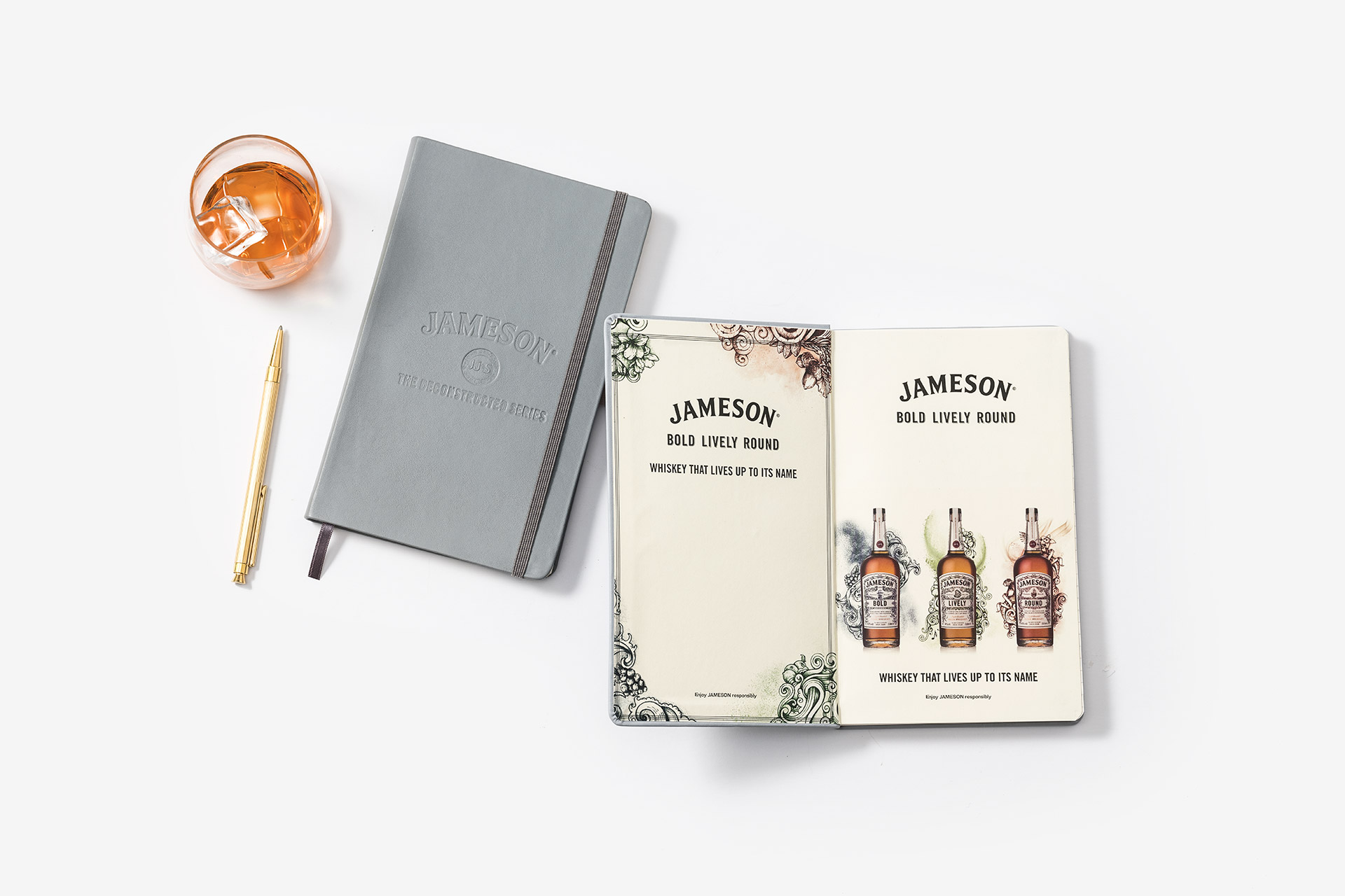 Jamesons