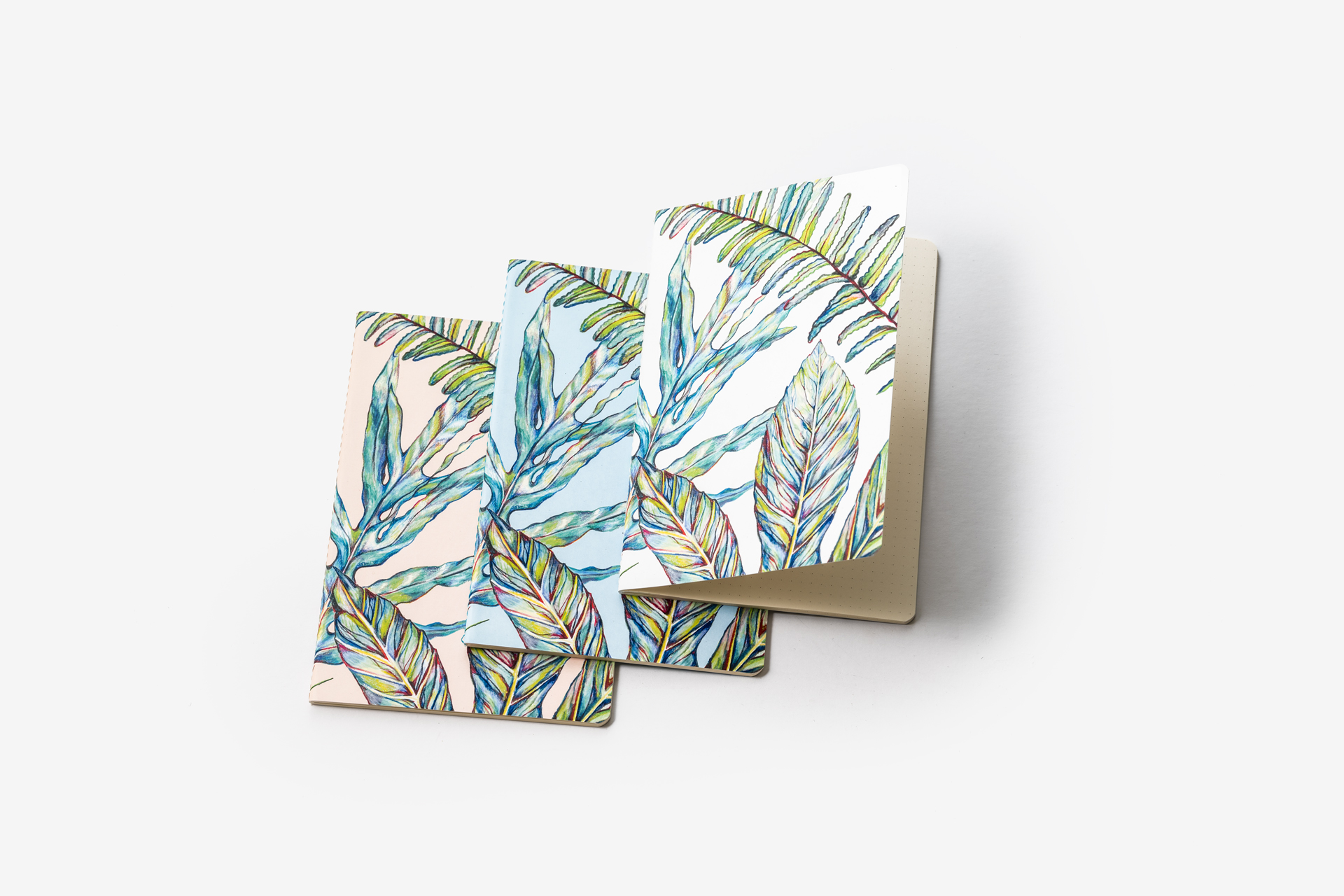 Cahiers Plant