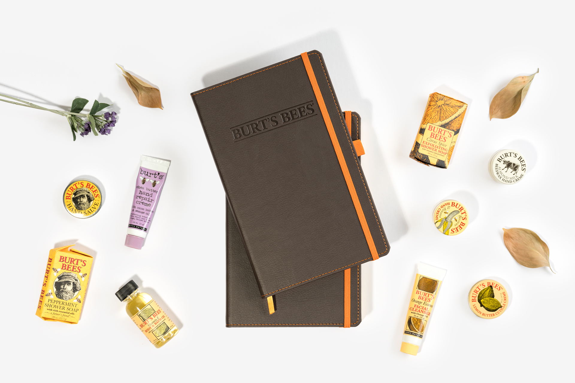 Burt&rsquo;s Bees
