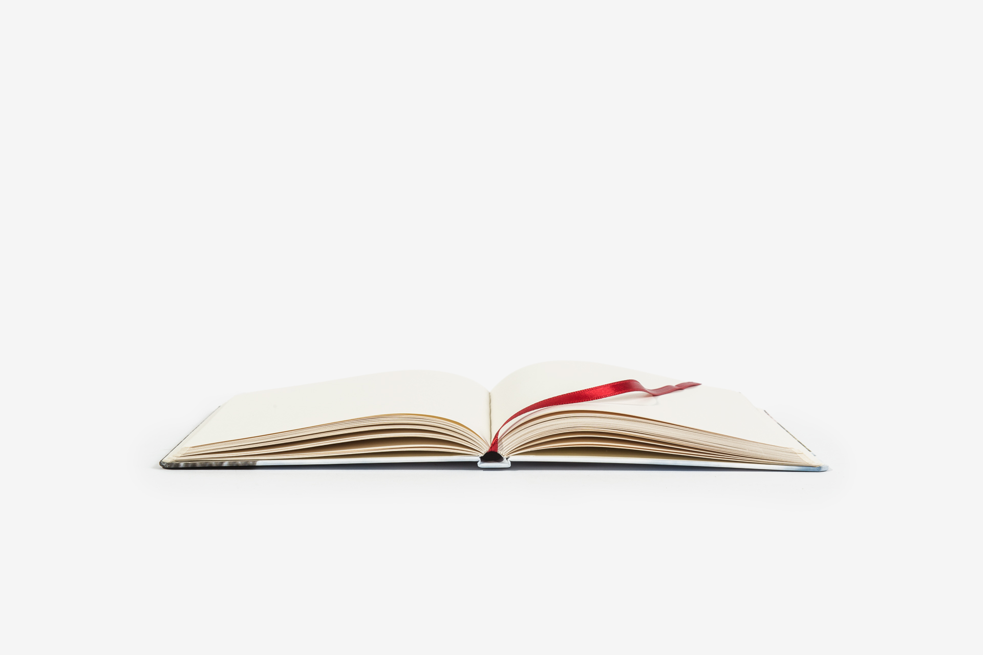 Accenture Printed Notebooks