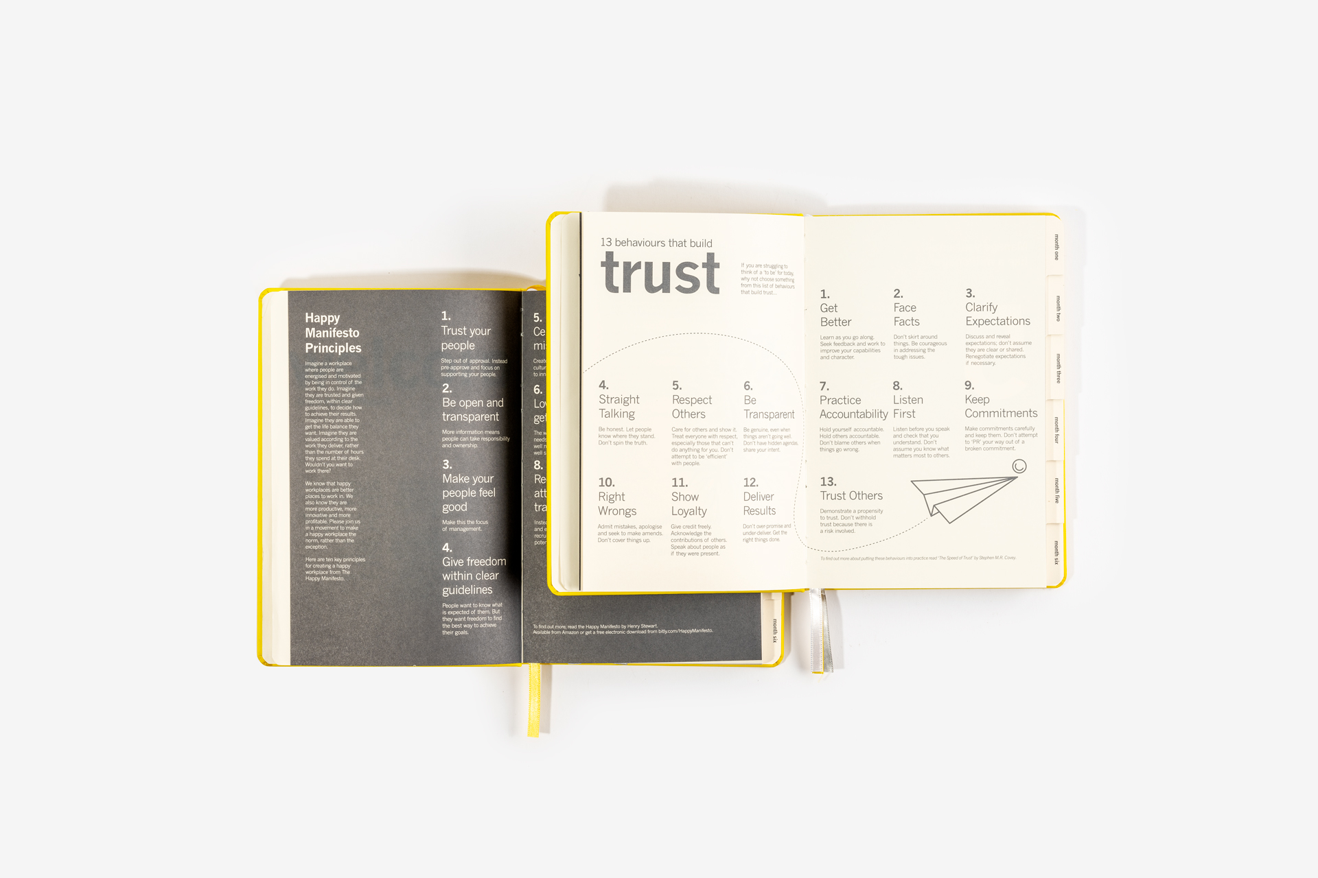 Happy Planner with Indexing