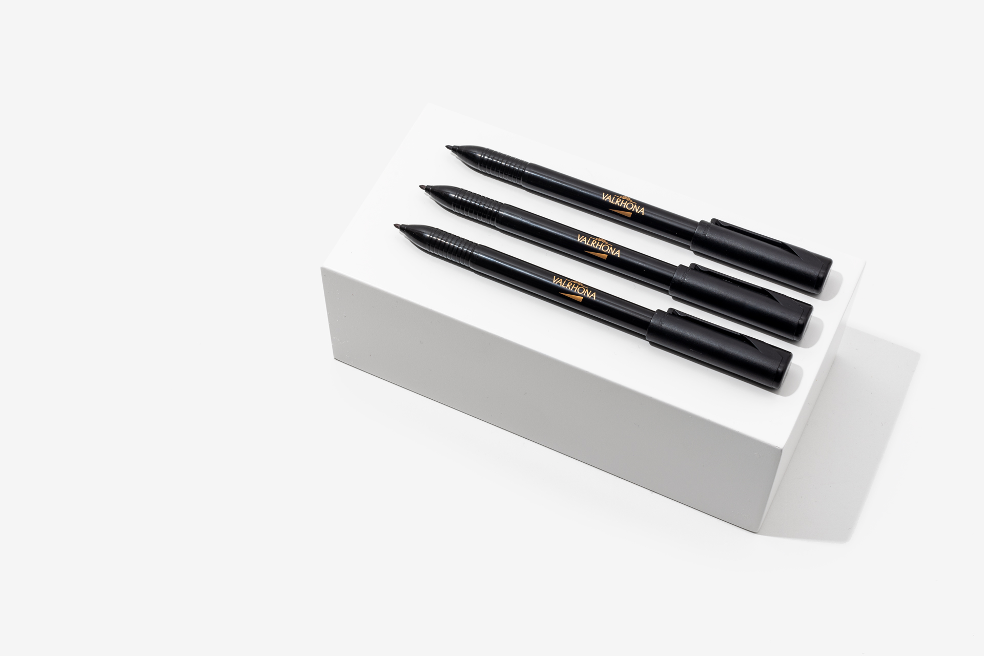 Carnets Stone Valrhona