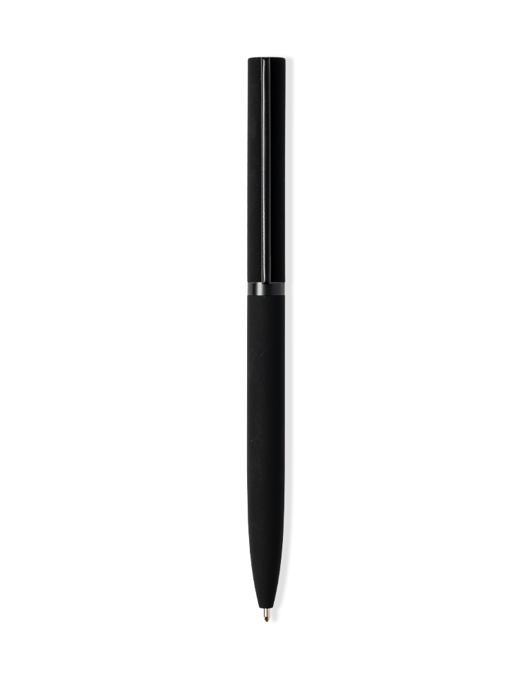 Sari Twist Pen Black