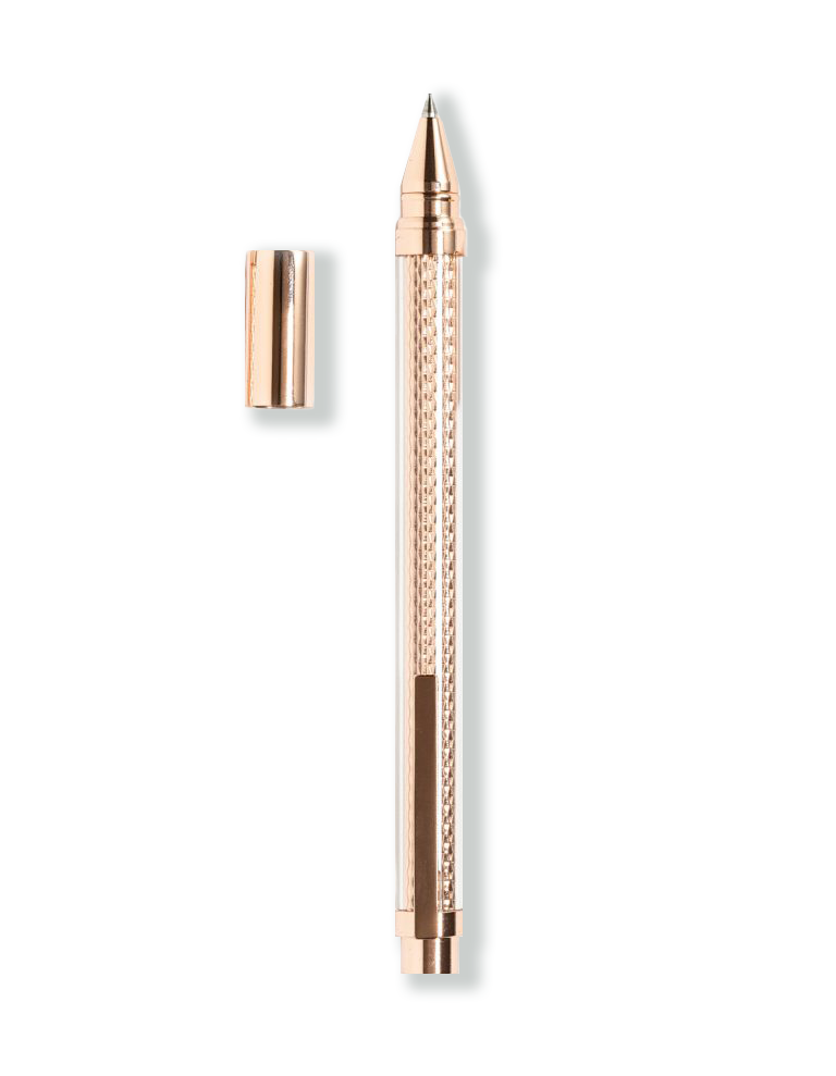 Wisdom Diamond Pen