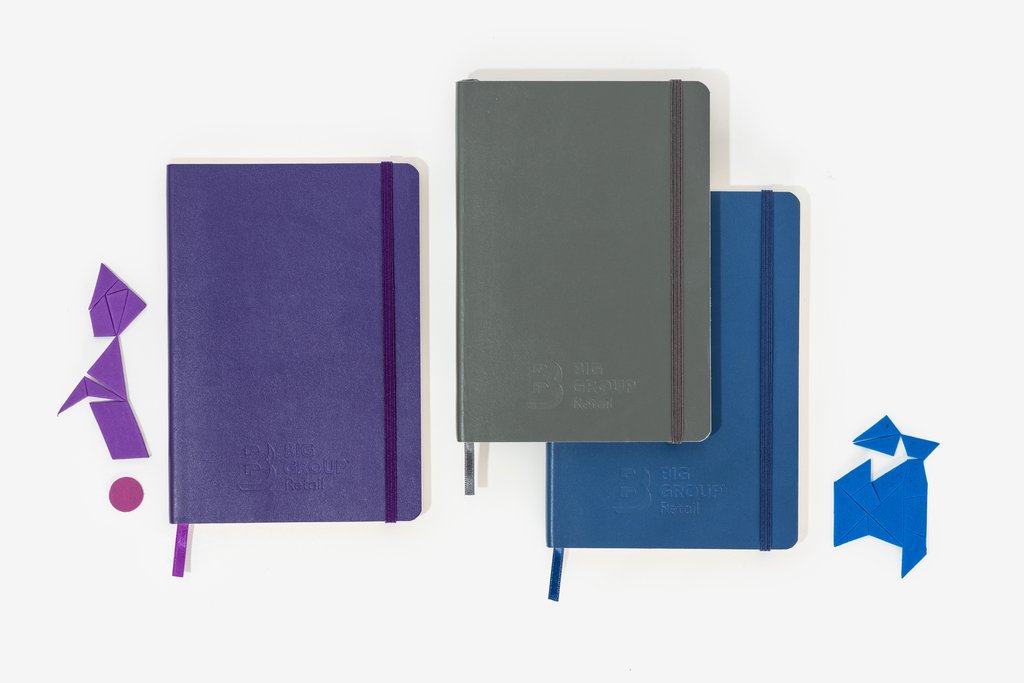 Journal Cost for Brands, Retailers, and Resale - big group retail case study example