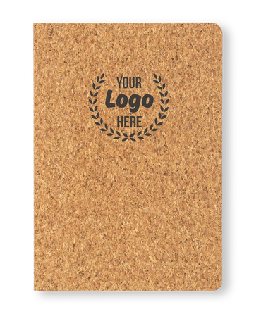 Cork Cahier