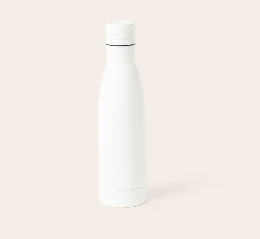 500ml Stainless Steel Sport Bottle