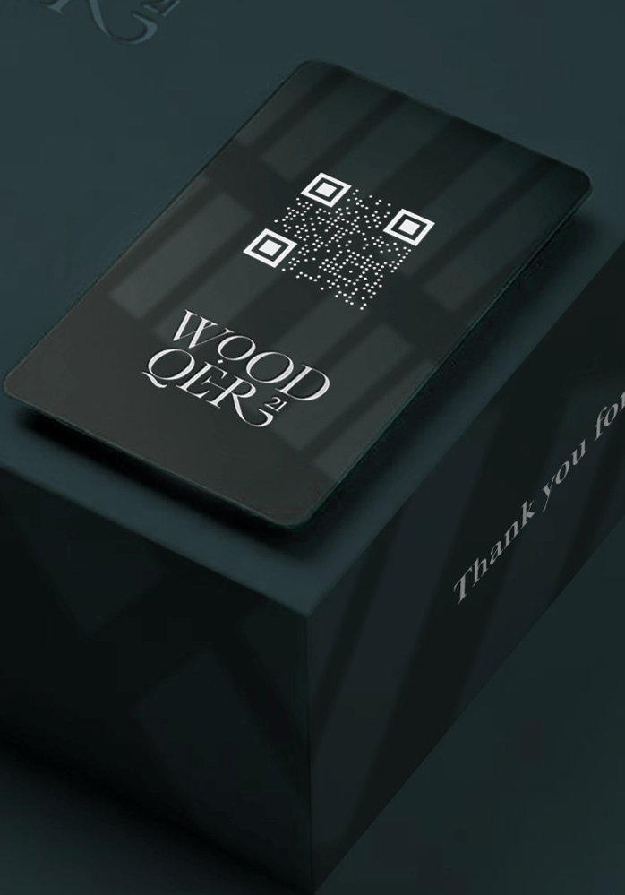 woodqer 2021 corporate gifts set - thank you gifts