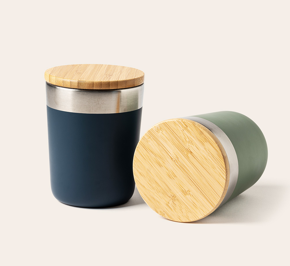 300ml Copper Stainless Steel Tumbler