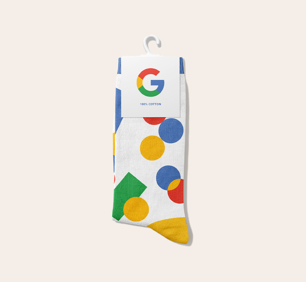 Organic Cotton Socks