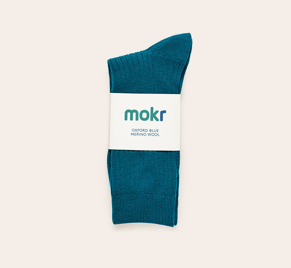 Merino Wool Socks