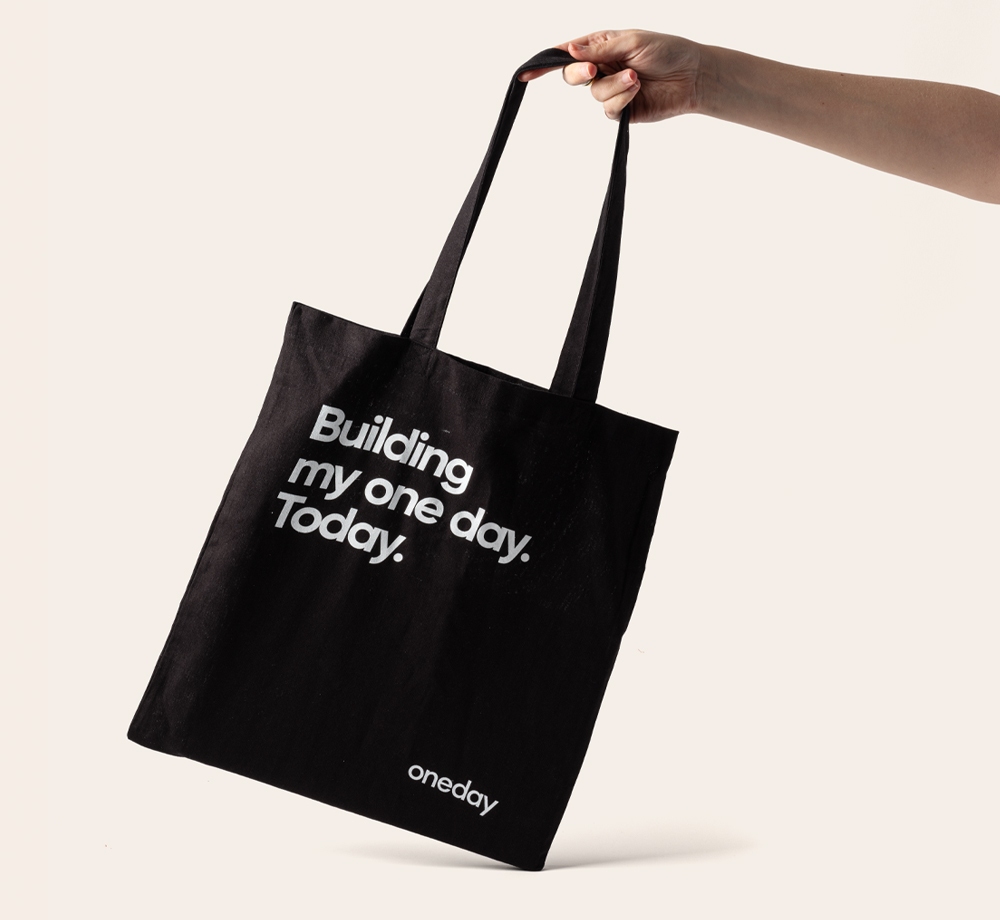 180 g/m² Cotton Tote Bag