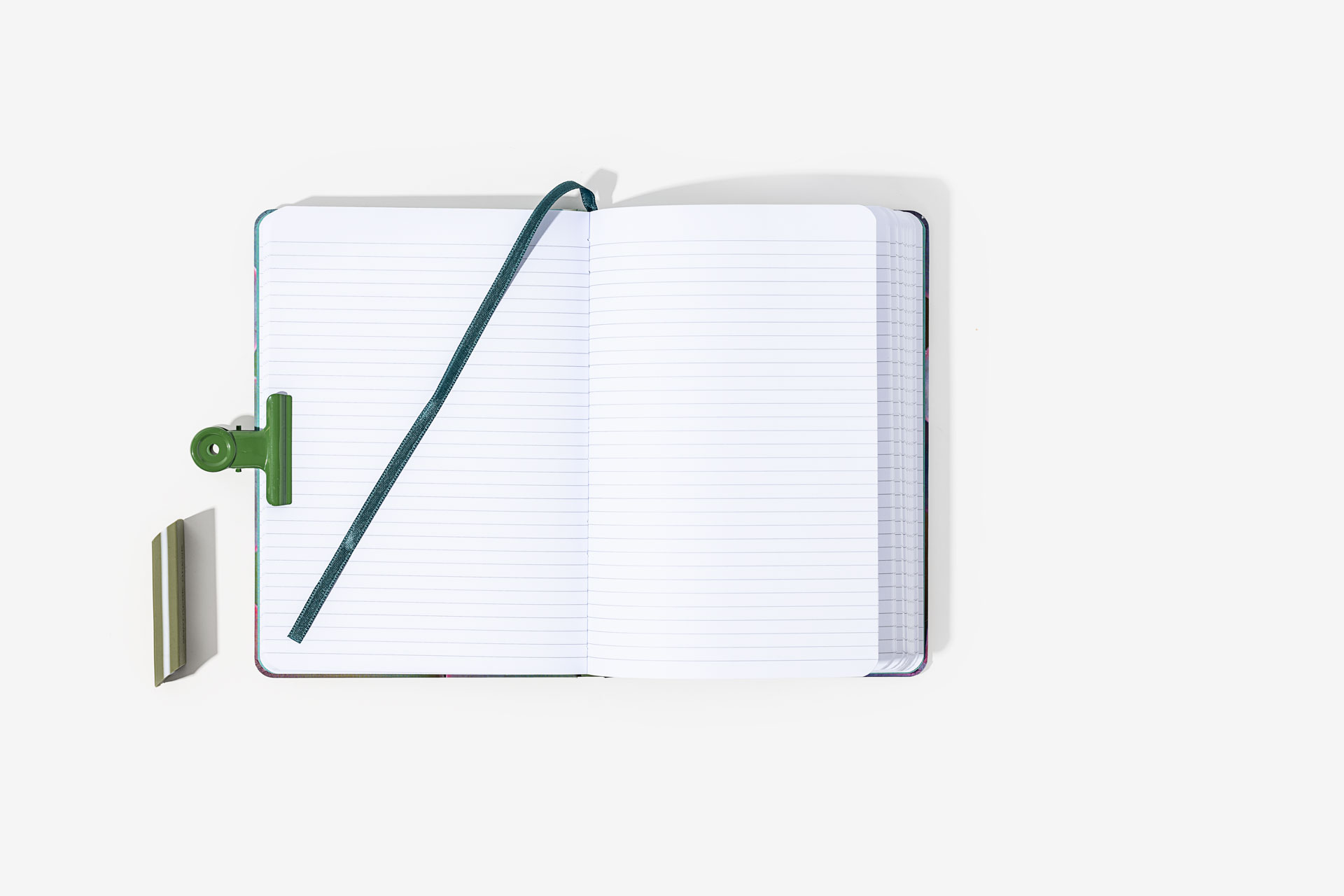 Scottsdale Digitally Printed Notebooks