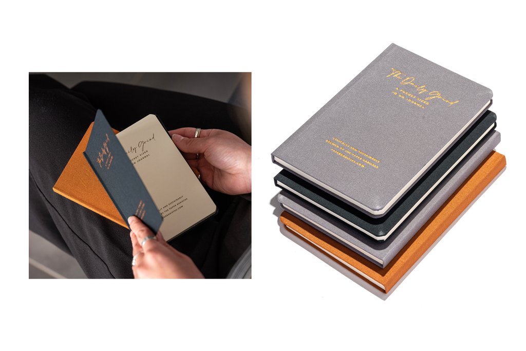 custom journals