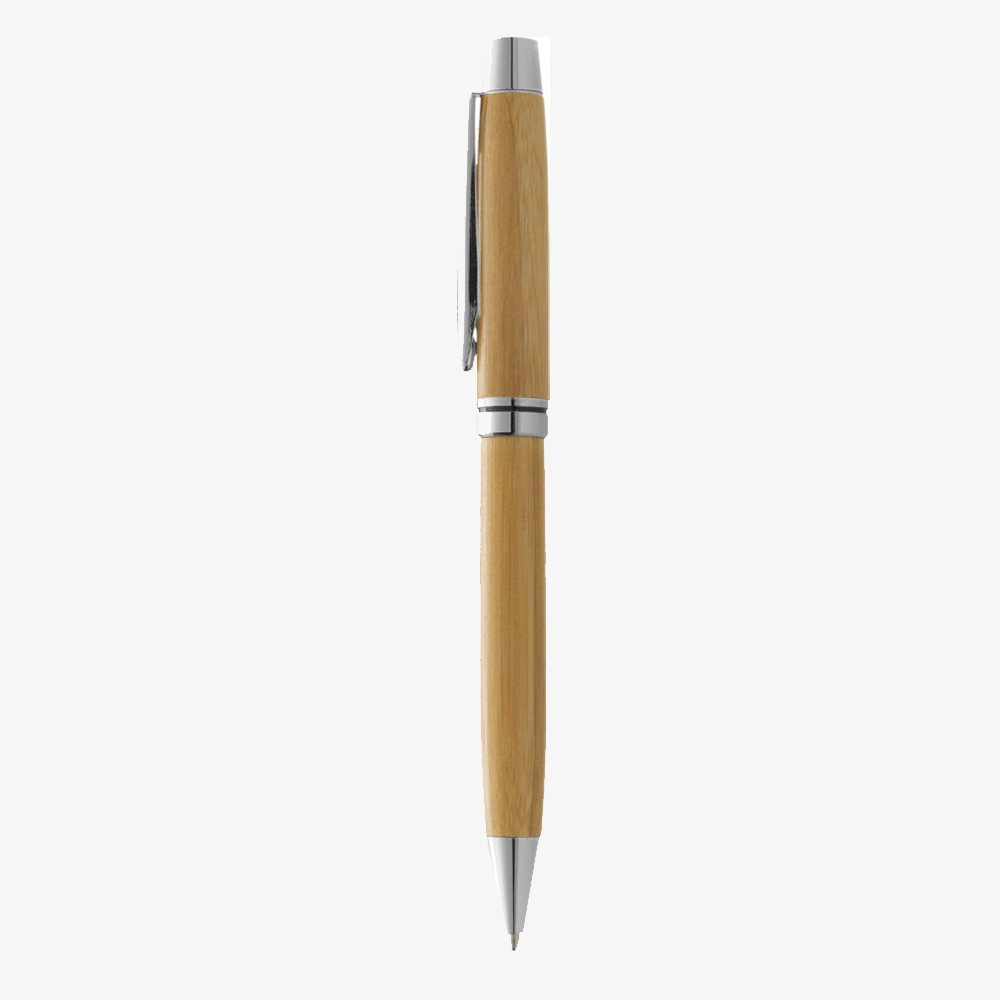 Bamboo Wood Ball Pen