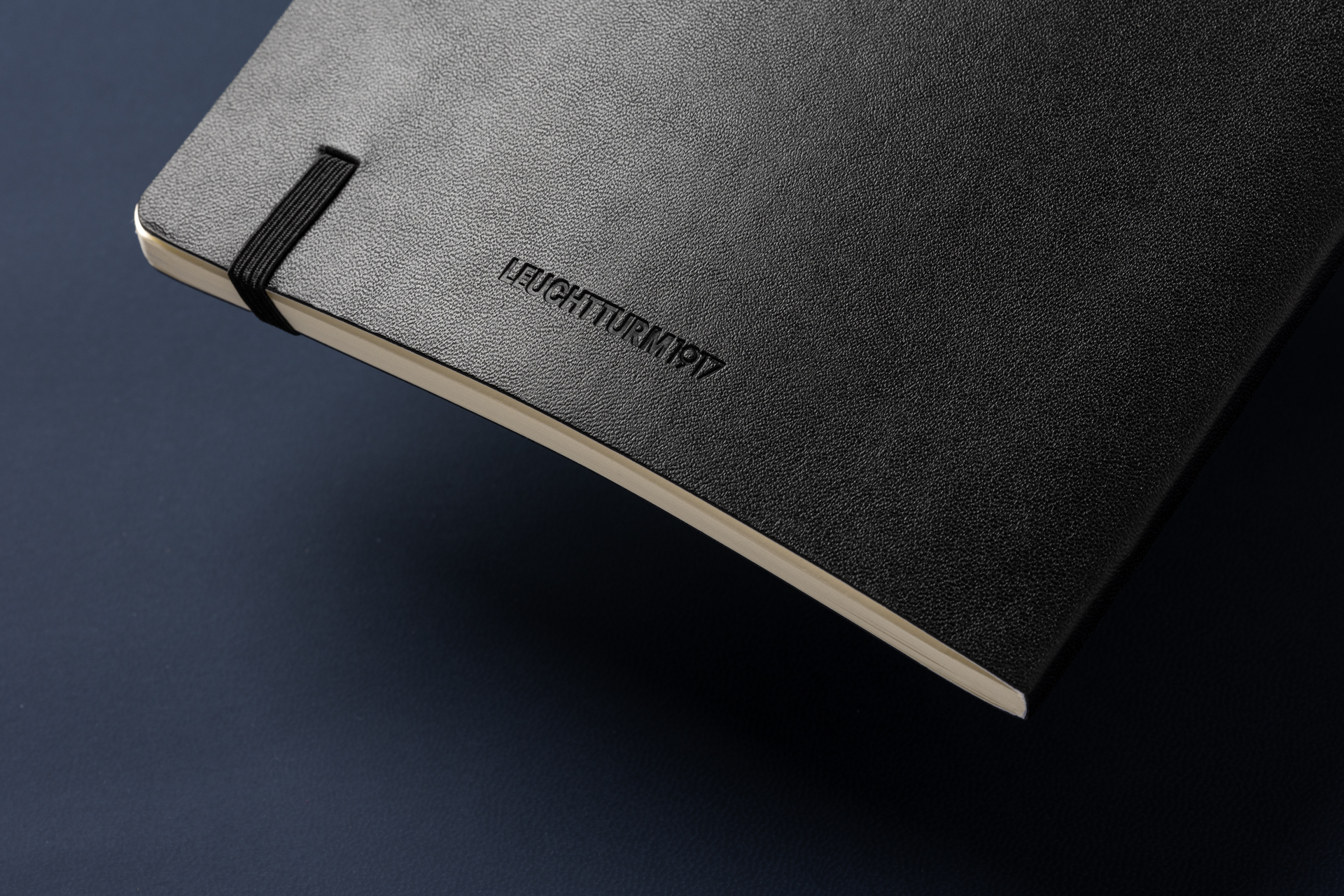 FTLO Travel Screen Printed Leuchtturm1917
