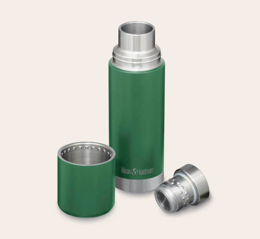 Insulated TKPro Flask 500ml