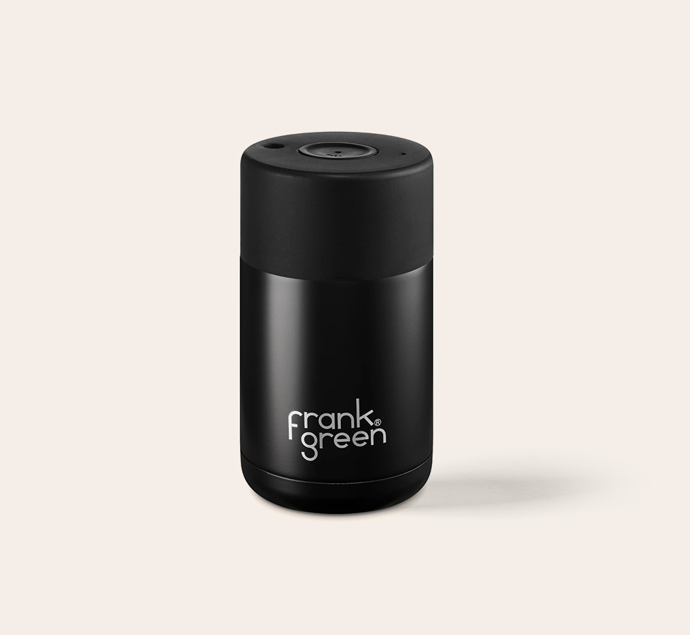 10oz Reusable Frank Green Ceramic Cup