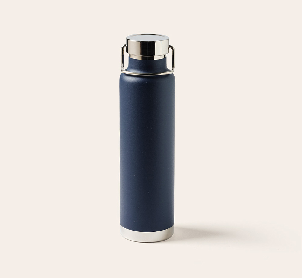 650ml Insulated Sport Bottle