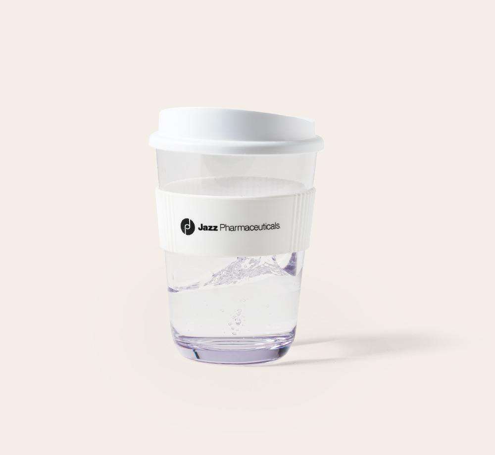 Cortado 300ml Tumbler