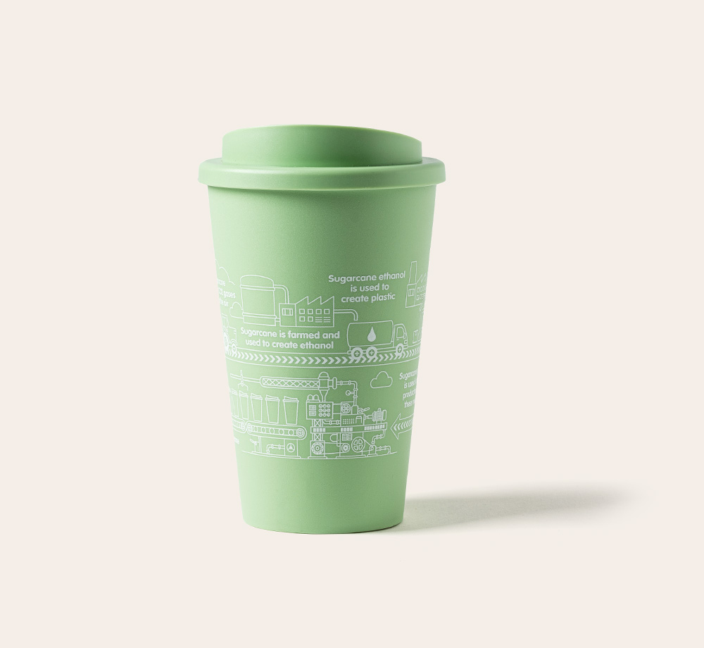 Americano®­­ Renew 350ml Insulated Tumbler