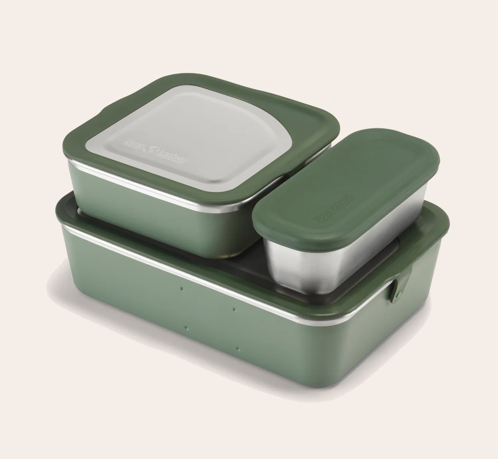 Rise Food Box Family Set