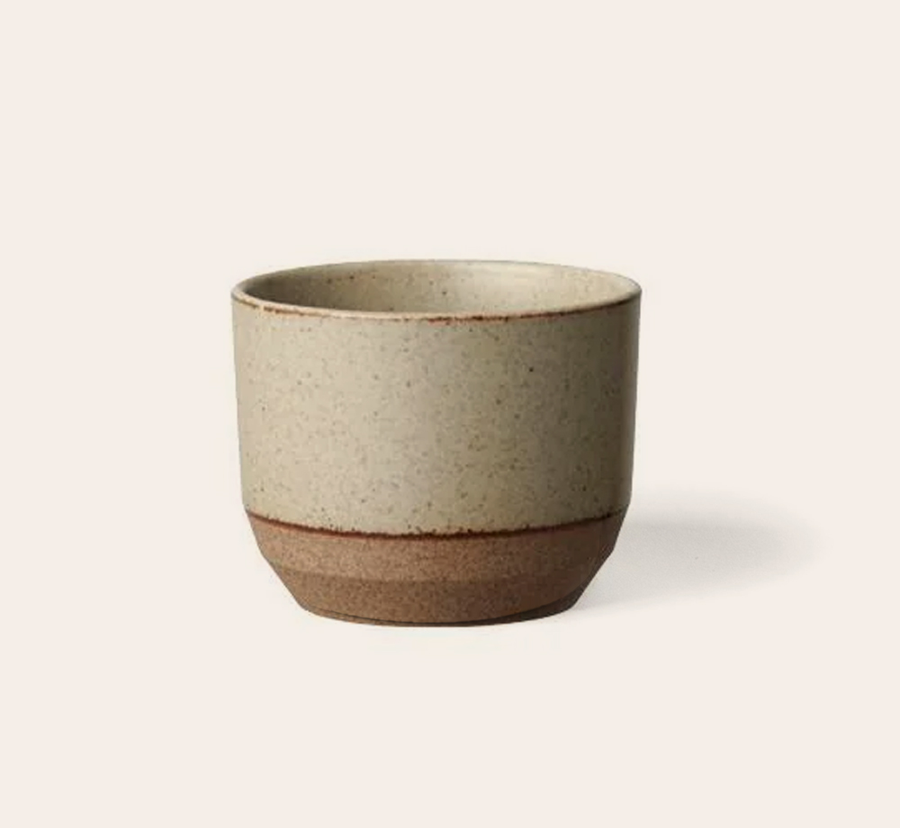 180ml Ceramic Cup
