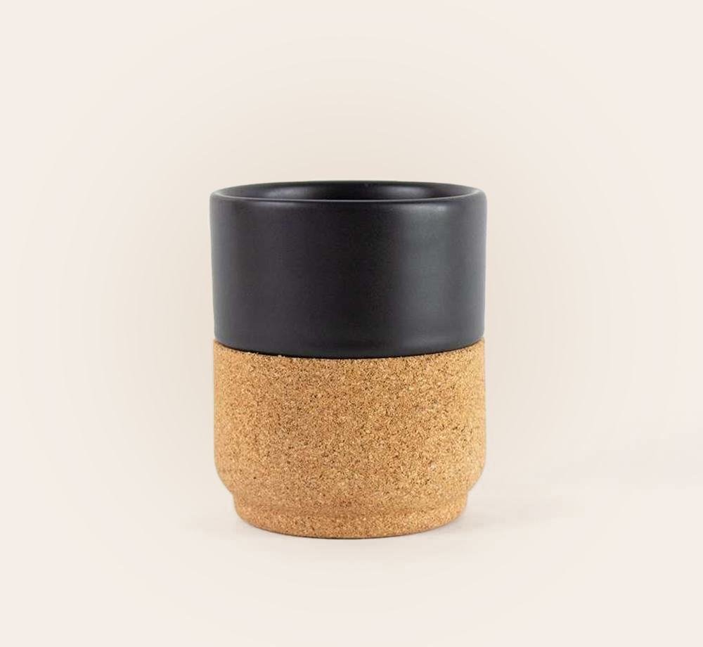 Eco Coffee Mug