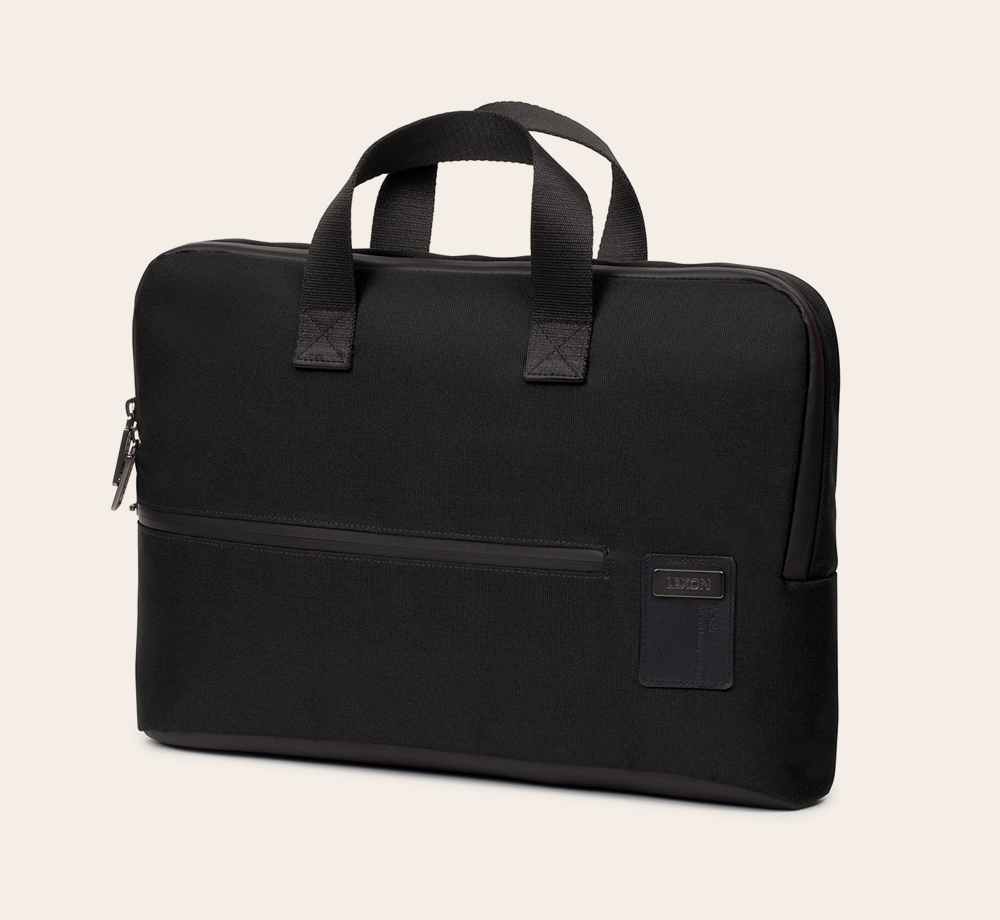 Track Envelope Brief Case