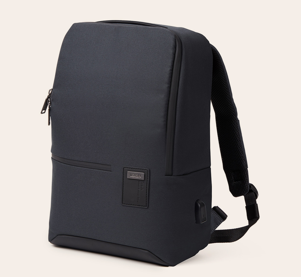 Track Backpack Simple