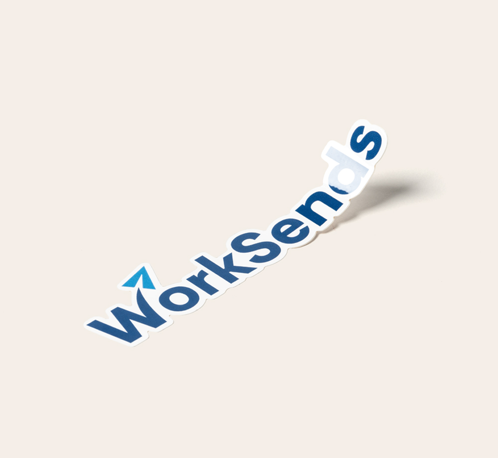 Custom Vinyl Stickers