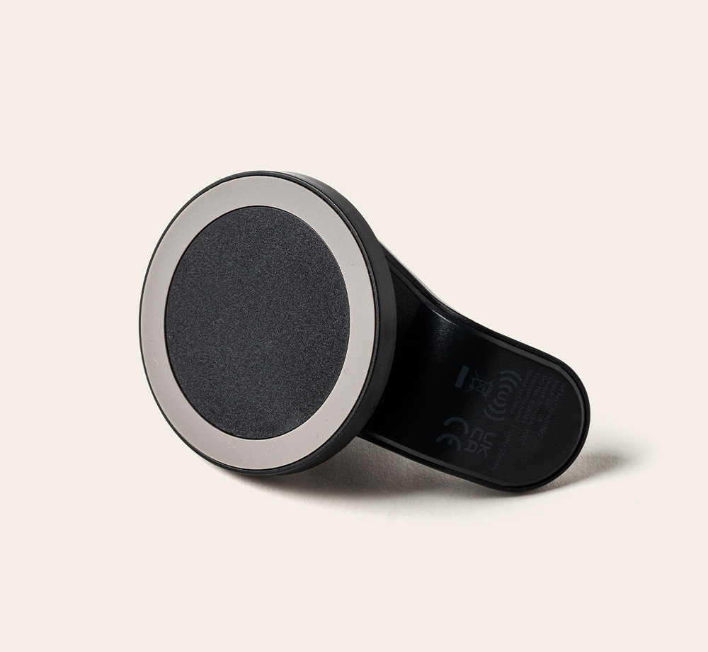 Magnetic Wireless Car Charger