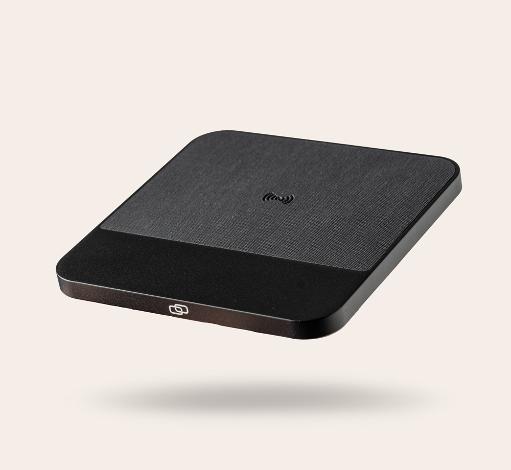 15W Premium Wireless Charging Pad