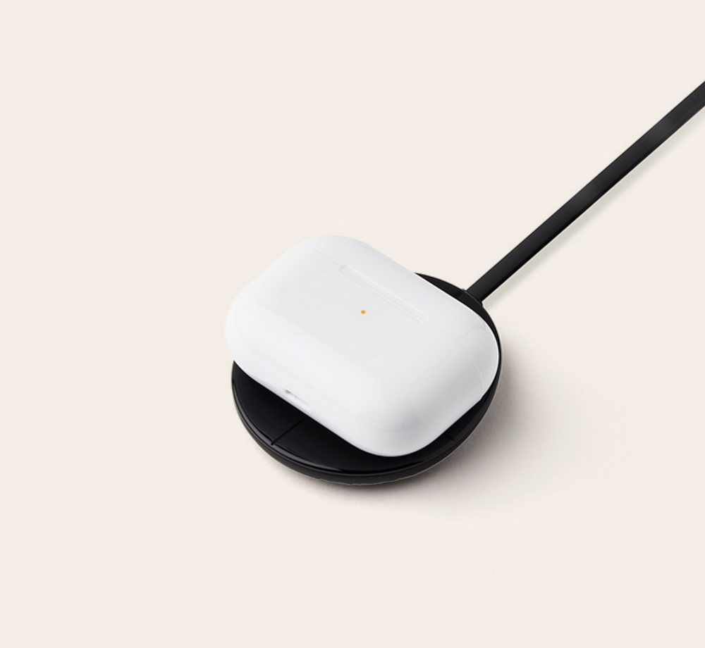 Uno Mini Wireless Charger